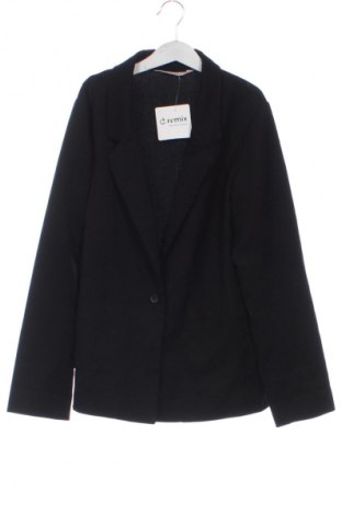 Παιδικό σακάκι H&M, Μέγεθος 12-13y/ 158-164 εκ., Χρώμα Μαύρο, Τιμή 16,00 €