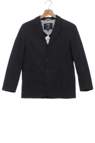 Детско сако Junior B., Размер 9-10y/ 140-146 см, Цвят Многоцветен, Цена 10,22 €