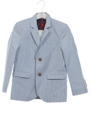 Παιδικό σακάκι Monsoon, Μέγεθος 5-6y/ 116-122 εκ., Χρώμα Πολύχρωμο, Τιμή 53,00 €