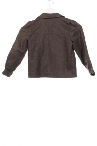 Kindersakko Name It, Größe 4-5y/ 110-116 cm, Farbe Braun, Preis € 23,00