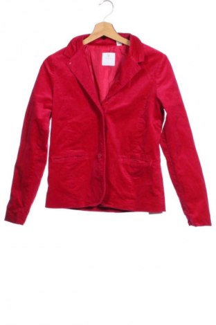 Kindersakko Okaidi, Größe 11-12y/ 152-158 cm, Farbe Rosa, Preis € 12,99