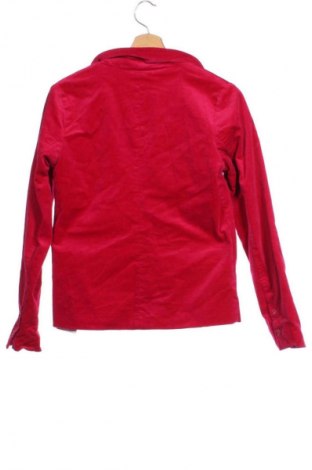 Kindersakko Okaidi, Größe 11-12y/ 152-158 cm, Farbe Rosa, Preis € 12,99