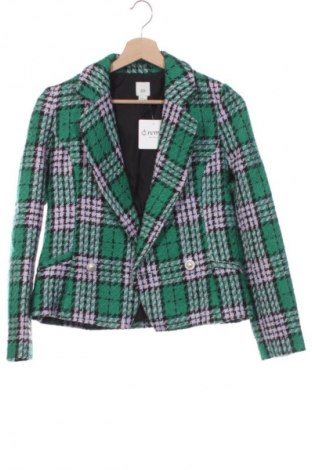 Kindersakko River Island, Größe 10-11y/ 146-152 cm, Farbe Mehrfarbig, Preis € 23,02