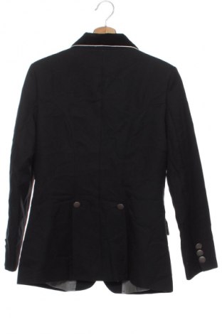 Kindersakko Unbranded, Größe 12-13y/ 158-164 cm, Farbe Schwarz, Preis € 11,99