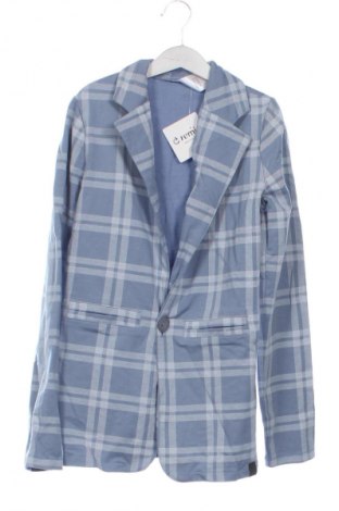 Παιδικό σακάκι Unbranded, Μέγεθος 11-12y/ 152-158 εκ., Χρώμα Πολύχρωμο, Τιμή 16,00 €