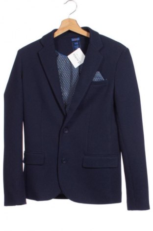 Детско сако WE, Размер 15-18y/ 170-176 см, Цвят Син, Цена 9,71 €