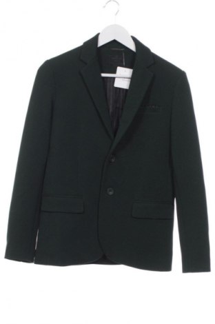 Gyerek zakó WE, Méret 12-13y / 158-164 cm, Szín Zöld, Ár 8 269 Ft