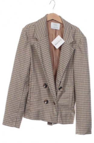 Παιδικό σακάκι Zara, Μέγεθος 12-13y/ 158-164 εκ., Χρώμα Πολύχρωμο, Τιμή 10,00 €
