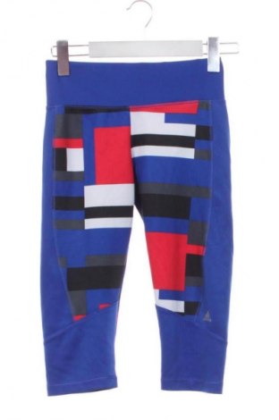 Παιδική κάτω φόρμα Adidas, Μέγεθος 10-11y/ 146-152 εκ., Χρώμα Πολύχρωμο, Τιμή 17,38 €