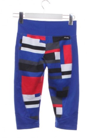 Παιδική κάτω φόρμα Adidas, Μέγεθος 10-11y/ 146-152 εκ., Χρώμα Πολύχρωμο, Τιμή 17,38 €