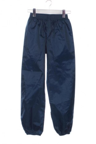Kinder Sporthose Decathlon, Größe 10-11y/ 146-152 cm, Farbe Blau, Preis € 13,00