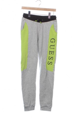 Dziecięce spodnie sportowe Guess, Rozmiar 15-18y/ 170-176 cm, Kolor Kolorowy, Cena 91,09 zł
