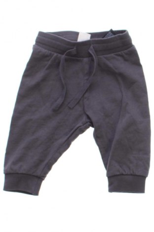 Детско спортно долнище H&M, Размер 3-6m/ 62-68 см, Цвят Сив, Цена 12,77 €