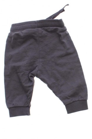 Детско спортно долнище H&M, Размер 3-6m/ 62-68 см, Цвят Сив, Цена 12,77 €