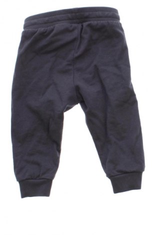 Dziecięce spodnie sportowe H&M, Rozmiar 3-6m/ 62-68 cm, Kolor Szary, Cena 68,44 zł
