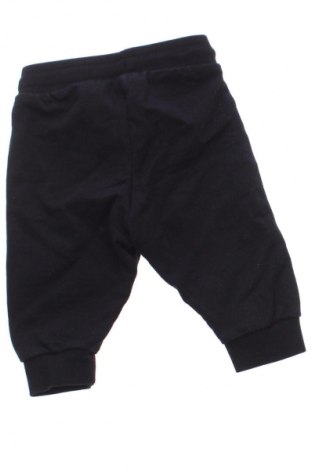 Детско спортно долнище H&M, Размер 3-6m/ 62-68 см, Цвят Черен, Цена 12,77 €
