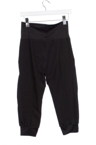 Kinder Sporthose H&M, Größe 10-11y/ 146-152 cm, Farbe Schwarz, Preis € 7,99