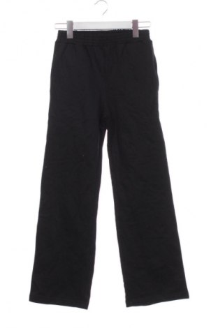 Pantaloni de trening, pentru copii Hot & Spicy, Mărime 12-13y/ 158-164 cm, Culoare Negru, Preț 42,99 Lei