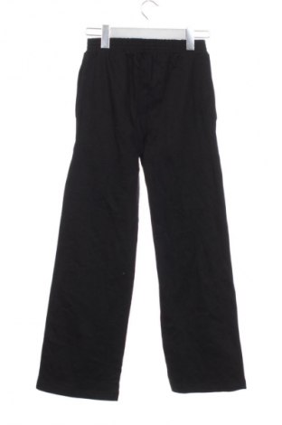 Pantaloni de trening, pentru copii Hot & Spicy, Mărime 12-13y/ 158-164 cm, Culoare Negru, Preț 42,99 Lei