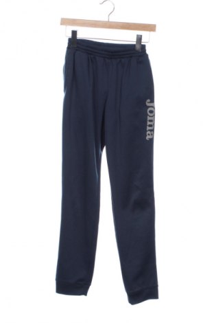 Kinder Sporthose Joma, Größe 13-14y/ 164-168 cm, Farbe Blau, Preis € 11,99