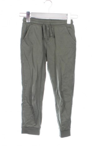 Kinder Sporthose Kids, Größe 6-7y/ 122-128 cm, Farbe Grün, Preis € 13,00