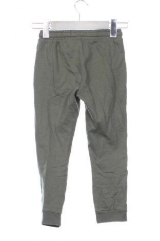 Kinder Sporthose Kids, Größe 6-7y/ 122-128 cm, Farbe Grün, Preis € 13,00
