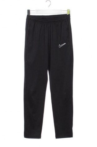 Kinder Sporthose Nike, Größe 14-15y/ 168-170 cm, Farbe Schwarz, Preis € 21,99