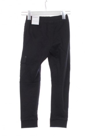 Детско спортно долнище Nike, Размер 6-7y/ 122-128 см, Цвят Черен, Цена 39,00 €