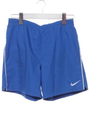 Παιδική κάτω φόρμα Nike, Μέγεθος 10-11y/ 146-152 εκ., Χρώμα Μπλέ, Τιμή 17,00 €