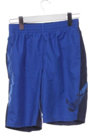 Παιδική κάτω φόρμα Nike, Μέγεθος 14-15y/ 168-170 εκ., Χρώμα Μπλέ, Τιμή 17,00 €