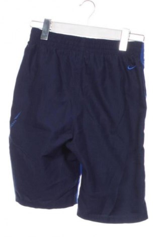 Παιδική κάτω φόρμα Nike, Μέγεθος 14-15y/ 168-170 εκ., Χρώμα Μπλέ, Τιμή 17,00 €