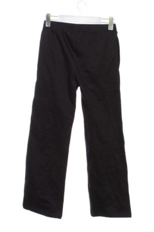 Dziecięce spodnie sportowe Nkd, Rozmiar 12-13y/ 158-164 cm, Kolor Czarny, Cena 32,99 zł