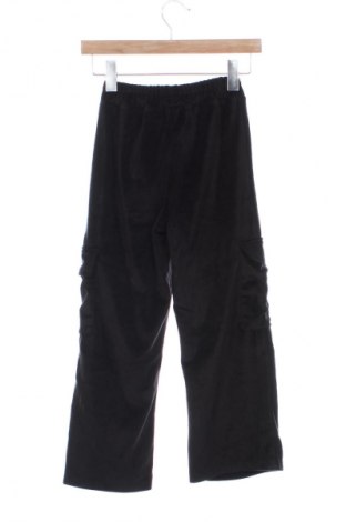 Детско спортно долнище Piazza Italia, Размер 8-9y/ 134-140 см, Цвят Черен, Цена 13,29 €