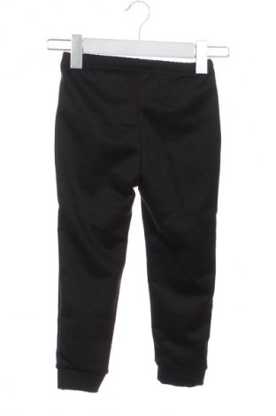 Παιδική κάτω φόρμα SHEIN, Μέγεθος 4-5y/ 110-116 εκ., Χρώμα Μαύρο, Τιμή 12,85 €