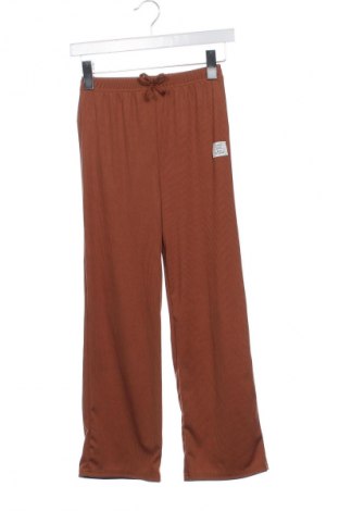 Παιδική κάτω φόρμα Unbranded, Μέγεθος 8-9y/ 134-140 εκ., Χρώμα Καφέ, Τιμή 12,69 €