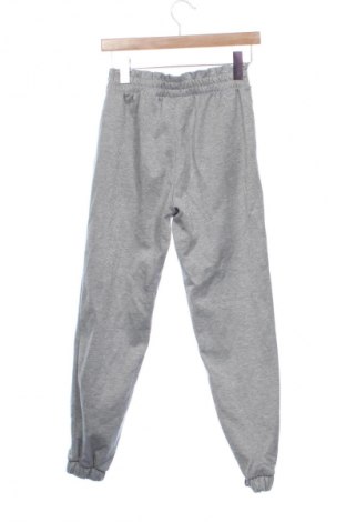 Kinder Sporthose Unbranded, Größe 11-12y/ 152-158 cm, Farbe Silber, Preis 16,99 €