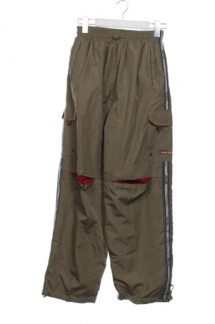 Gyerek sport nadrág Unbranded, Méret 13-14y / 164-168 cm, Szín Zöld, Ár 6 479 Ft