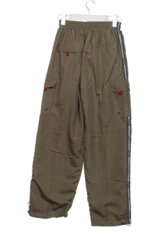 Gyerek sport nadrág Unbranded, Méret 13-14y / 164-168 cm, Szín Zöld, Ár 6 479 Ft