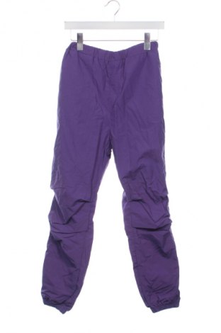 Παιδική κάτω φόρμα Unbranded, Μέγεθος 12-13y/ 158-164 εκ., Χρώμα Βιολετί, Τιμή 12,85 €