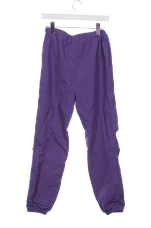 Παιδική κάτω φόρμα Unbranded, Μέγεθος 12-13y/ 158-164 εκ., Χρώμα Βιολετί, Τιμή 12,85 €