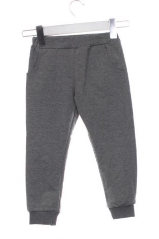 Παιδική κάτω φόρμα Unbranded, Μέγεθος 2-3y/ 98-104 εκ., Χρώμα Γκρί, Τιμή 13,00 €