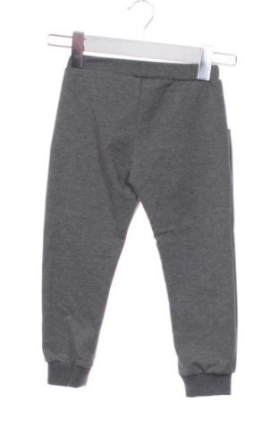 Παιδική κάτω φόρμα Unbranded, Μέγεθος 2-3y/ 98-104 εκ., Χρώμα Γκρί, Τιμή 13,00 €