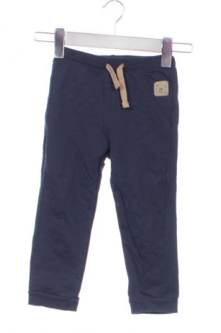 Παιδική κάτω φόρμα Unbranded, Μέγεθος 18-24m/ 86-98 εκ., Χρώμα Μπλέ, Τιμή 13,00 €