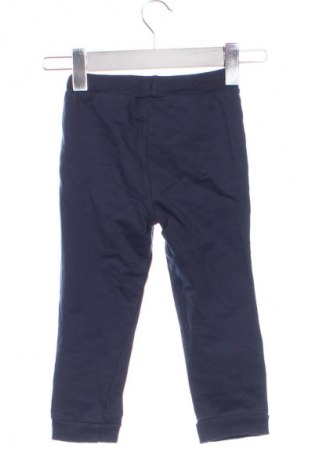 Παιδική κάτω φόρμα Unbranded, Μέγεθος 18-24m/ 86-98 εκ., Χρώμα Μπλέ, Τιμή 13,00 €