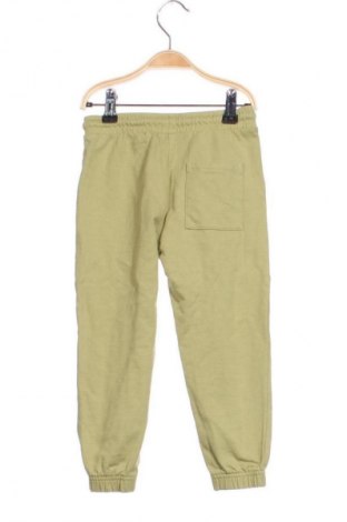 Παιδική κάτω φόρμα Unbranded, Μέγεθος 2-3y/ 98-104 εκ., Χρώμα Πράσινο, Τιμή 13,00 €