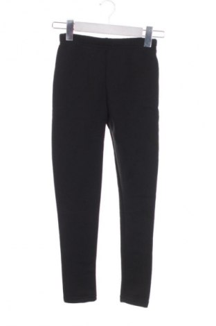 Παιδική κάτω φόρμα Unbranded, Μέγεθος 8-9y/ 134-140 εκ., Χρώμα Μαύρο, Τιμή 12,85 €
