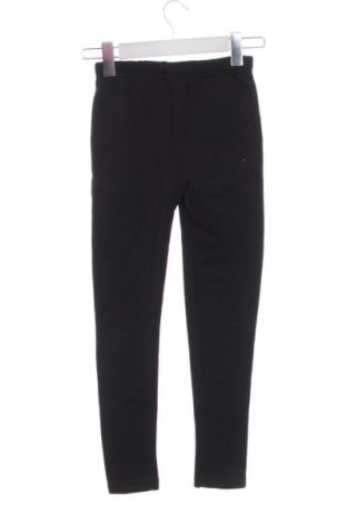 Παιδική κάτω φόρμα Unbranded, Μέγεθος 8-9y/ 134-140 εκ., Χρώμα Μαύρο, Τιμή 12,85 €