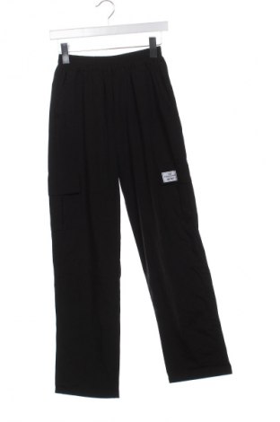 Παιδική κάτω φόρμα Unbranded, Μέγεθος 14-15y/ 168-170 εκ., Χρώμα Μαύρο, Τιμή 18,99 €