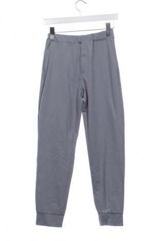 Kinder Sporthose Uniqlo, Größe 13-14y/ 164-168 cm, Farbe Grau, Preis € 22,99