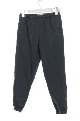 Детско спортно долнище Zara, Размер 12-13y/ 158-164 см, Цвят Син, Цена 8,00 €